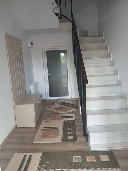 Vand, schimb casa in Ineu, jude?ul Arad - 8