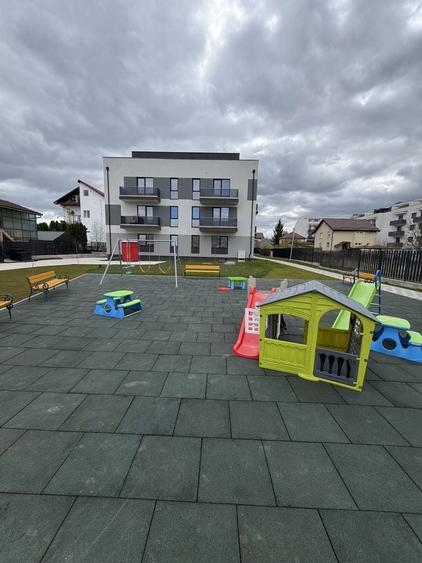 Apartament Traian Vuia - 2