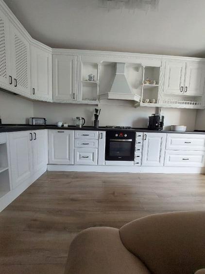 Apartament de inchiriat str. Horea - 1