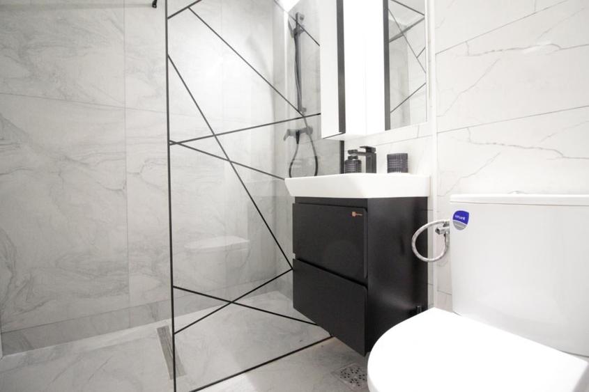 DRUMUL TABEREI-AFI COTROCENI, APARTAMENT MODERN, PRIMA INCHIRIERE, 0% COMISION! - 18