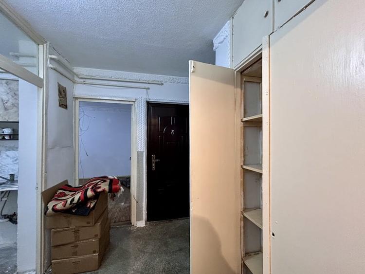 Apartament 3 camere, decomandat, 9 Mai, Ploiesti - 14