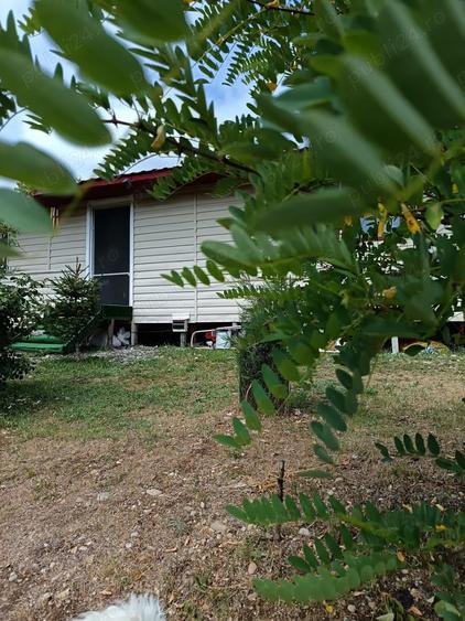 Vind cabana ?i teren in jud.Arges - 2