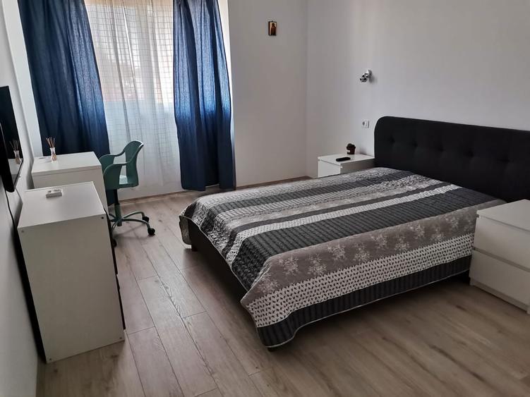 Inchiriez apartament 2 camere - 6