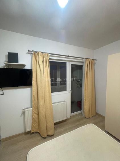 Garsoniera 13 Septembrie ( Marriot H  - Casa Poporului ) - 7