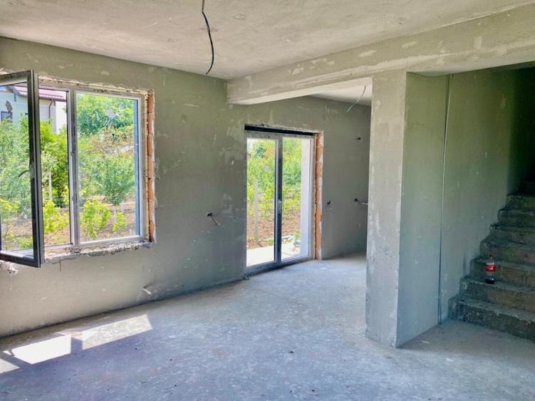 Vila noua Magurele individuala triplex - 8