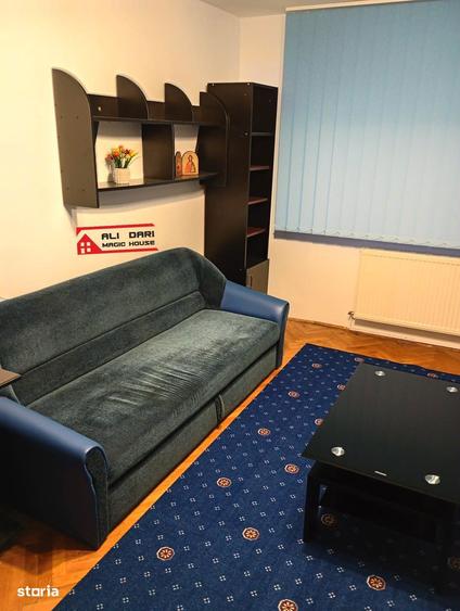 Apartament 2 camere separate in Grigorescu strada Profesor Ciortea - 12