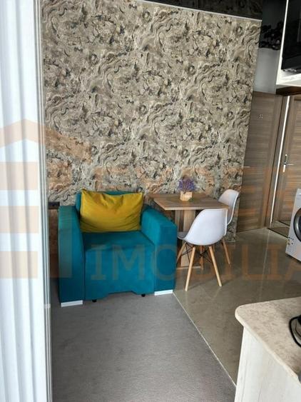 STUDIO de inchiriat situat in zona Tomis Nord - Campus - 1