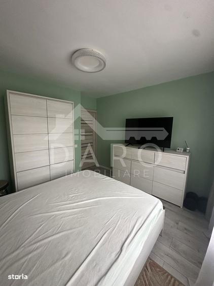 Inchiriez Apartament 2 camere Tudor - 1