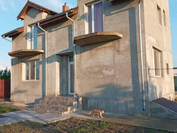 Casa de vanzare, Arad, Sofronea. - 4