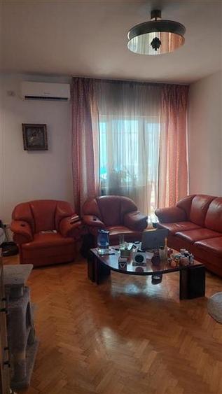 Apartament 3 camere, etajul 3/S+P+3+Pod,imobil cu lift,  zona Dacia - 3