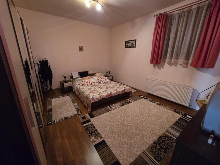 1 2 Duplex de Vânzare 152 mp utili + 455 mp teren Locație Excelentă! - 10