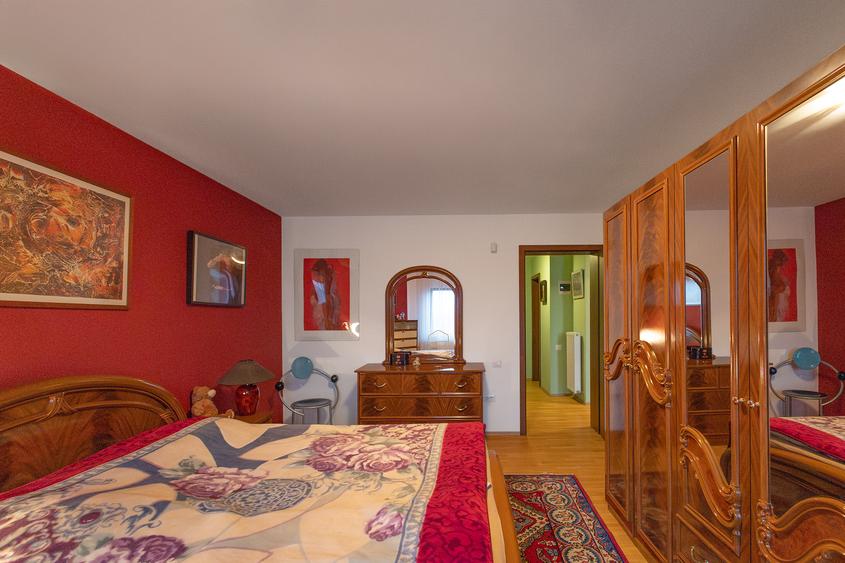 Duplex de vânzare în Dumbrăvița – Str. Lalelelor | Zona Vatra Veche - 18