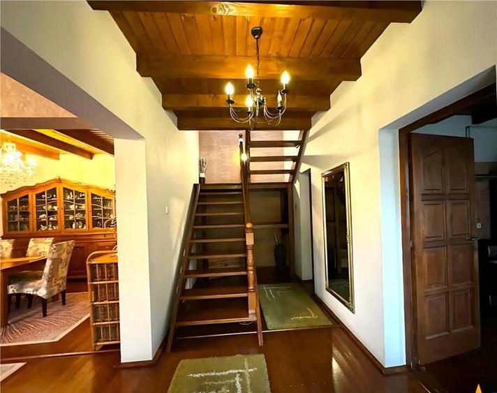 Film3D!Vila Premium casa scandinav al, pretios areal, 2.100 - 2