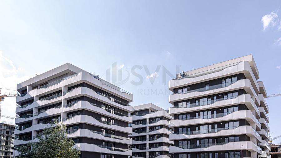 REA1027129 Apartament 2 Camere I Porsche PiperaI Liber - 1