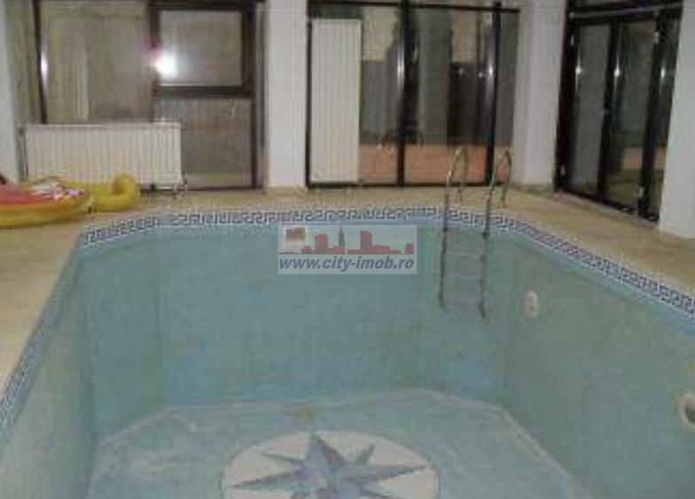 Inchiriere Vila Iancu Nicolae Gradinita, Clinica Medicala - 9