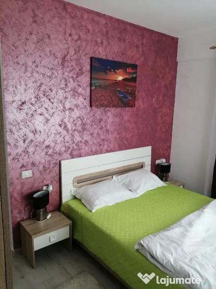 Vand apartament 2 camere Mamaia Nord Astoria Beach 4 - 5