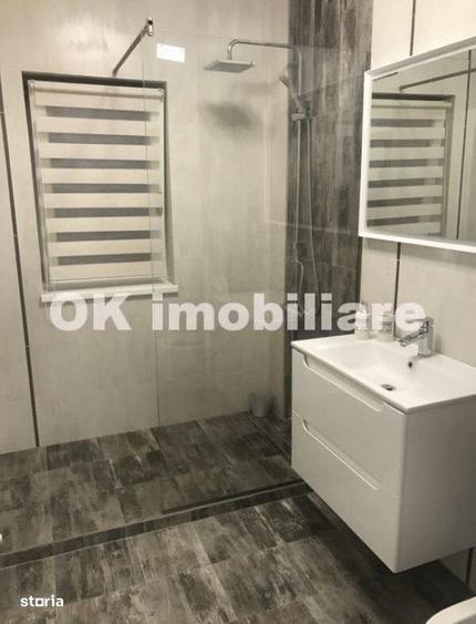 Apartament 3 camere, lux, in bloc nou, mobilat si utilat - 3