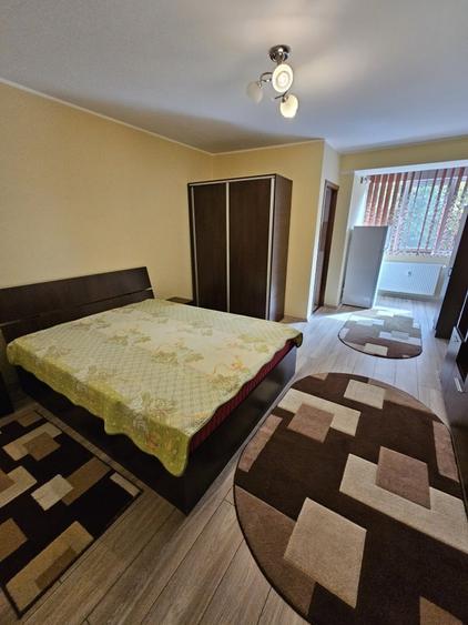 Iancului|Ferdinand I|Garsoniera Moderna La Cheie|Metrou 5 Minute| - 3