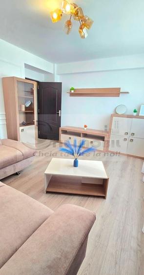Apartament 2 camere mobilat și utilat &icirc;n Galata &acirc; 450 euro - 2