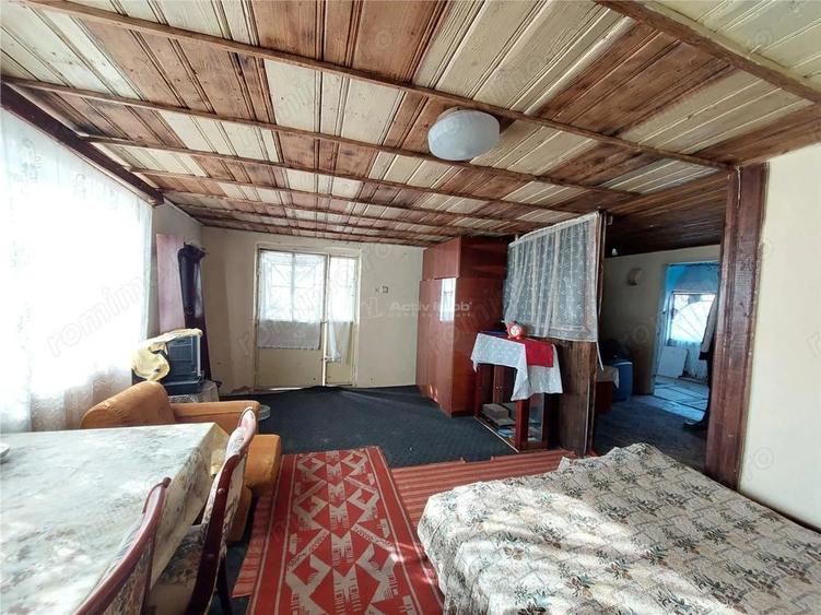 Casa tip Parter, 157 mp, teren 465 mp, deschidere 30 ml, Sat Boboc - 6