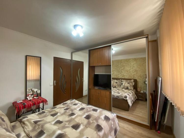 Polona 2 cam dec 4/8, renovat, mobilat, utilat, prima inchiriere - 5