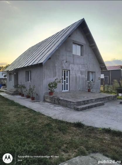 Casa Cu 3000 MP Teren - 2