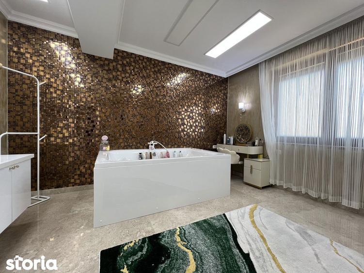 Vila de LUX Berceni | Cel mai bun raport calitate-pret | MOBILATA - 1