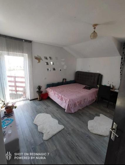 Inchiriez apartament la Casa aproape se oras - 4