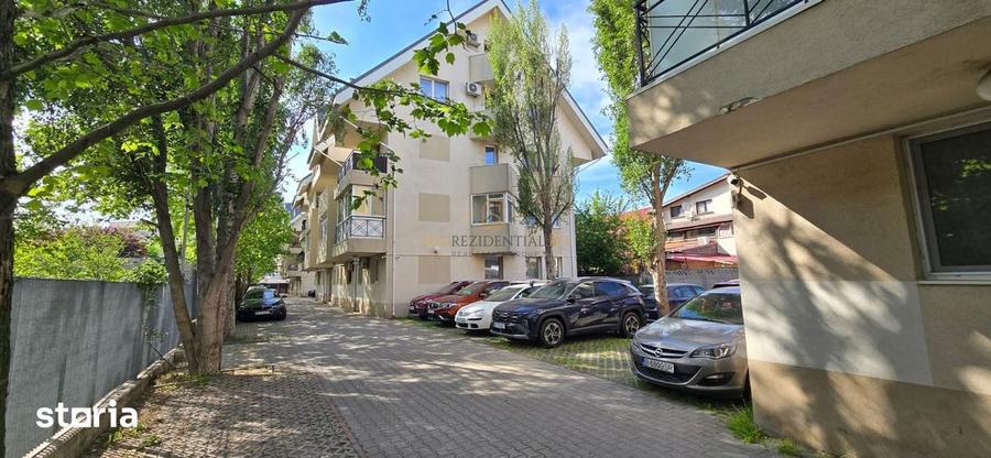 Apartament 2 camere de vanzare, 69 mp, acces metrou Dimitrie Leonida - 2