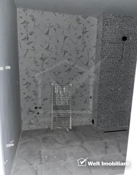 Apartament modern cu 3 camere, la cateva minute de Iulius Mall - 5