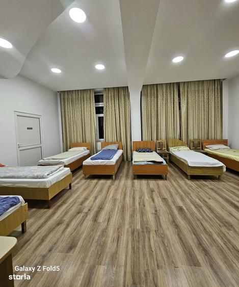 SPA?IU PENTRU ECHIPE DE MUNCITORI| IO?IA | ORADEA - 10