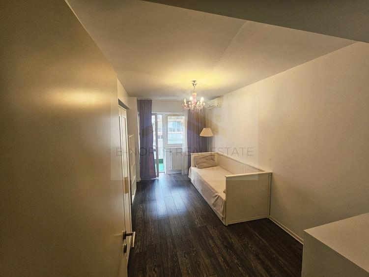 B-North Real Estate, apartament 3 camere de inchiriat, mobilat si utilat complet, terasa generoasa - 6