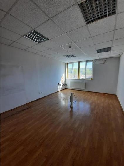 Spatiu Industrial - 500 mp - Productie - Depozitare - 15