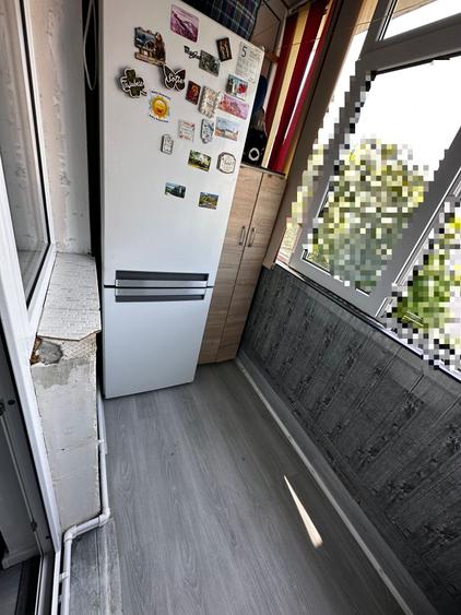 Apartament cu 2 camere, zona Tatarasi - 2