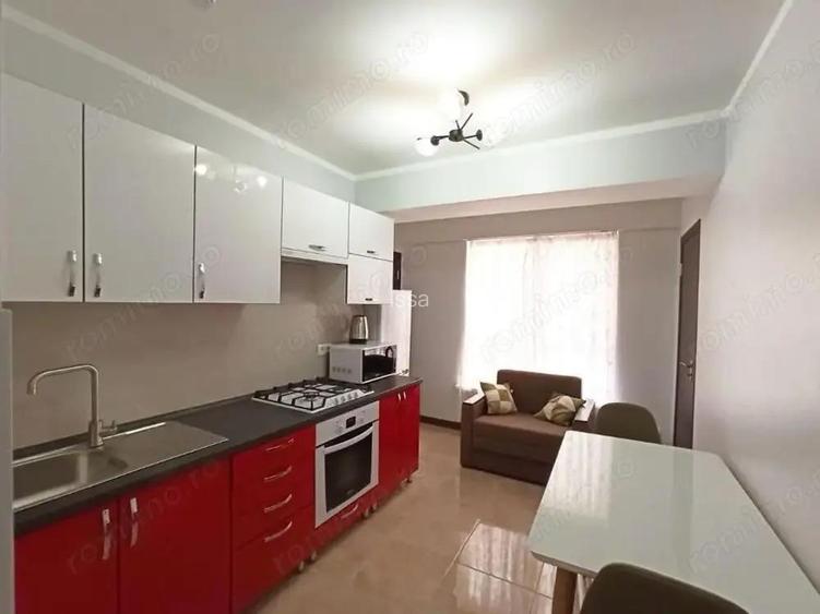 Garsoniera de vanzare zona Stefan cel Mare-Obor