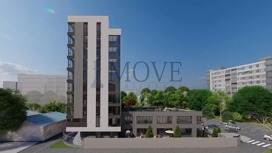 Teren intravilan cu proiect Calea Plevnei-deschidere la doua strazi - 3