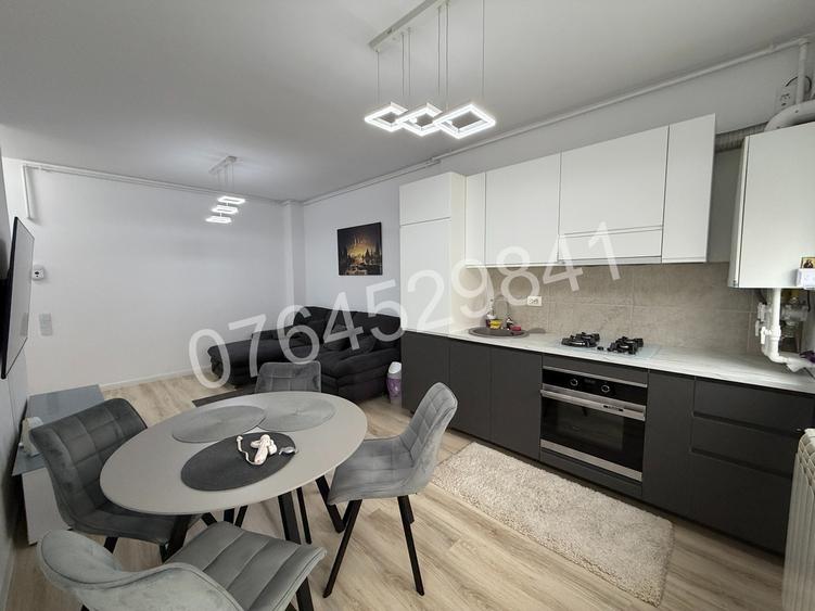 Rotar Park 2, bloc 2022, Militari, zona Metro-Mc Donald's,10 min. metrou - 6