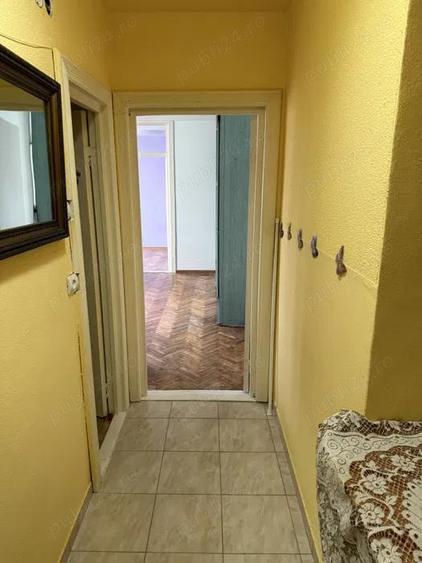 Vand apartament 2 camere, etaj 4 Mihai Viteazu - 1