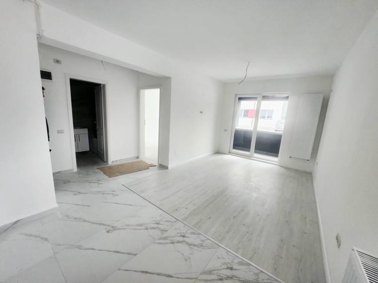 Studio 41 mp | Centrala proprie | Langa Campus Petru Rares - 14