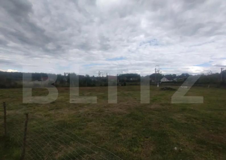 Casa batraneasca, 70 mp, teren 25 ari, orasul Beclean - 6