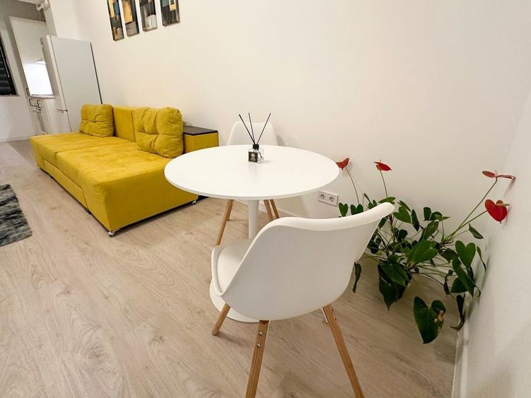 Chirie I Studio Dublu I Ivory Residence - 1