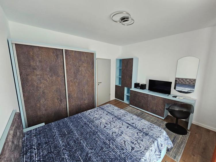 Apartament 3 camere AVIATORII RESIDENCE(Cambridge School) - 8