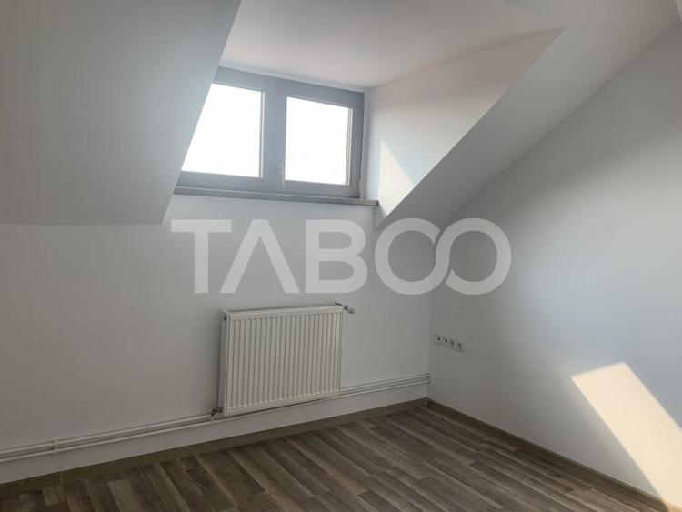 De inchiriat spatiu de birouri 300 mp in Sibiu zona centrala - 3