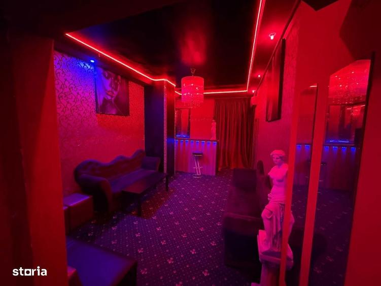 Inchiere club/ spatiu evenimente- Centru Vechi - spatiu privat, intim - 7
