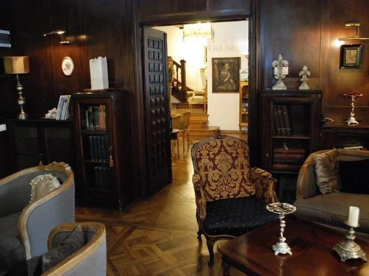 VANZARE CASA VILA INDIVIDUALA - 4