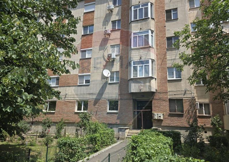 Garsoniera de vanzare in zona Calea Severinului - 5