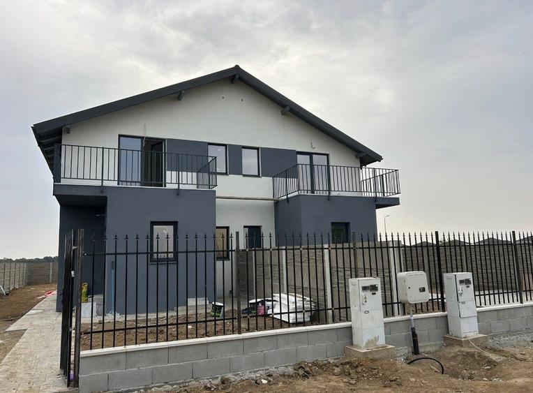 Jumate de duplex in Bucovat, 0% Comision prin Poremo Imobiliare - 2