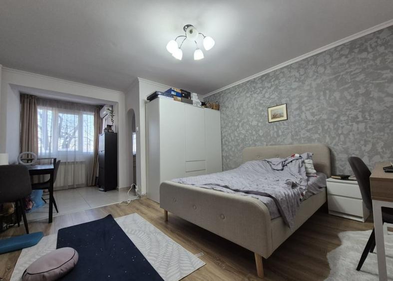 Garsoniera - Titan - Boiler - Utilat - 1