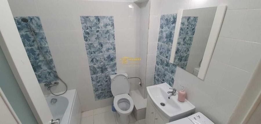 Ultracentral - Ap. 2 camere, Palatul Culturii - 6