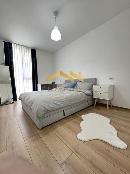 Torontalului-2 Camere-Mobilat/Utilat - 9